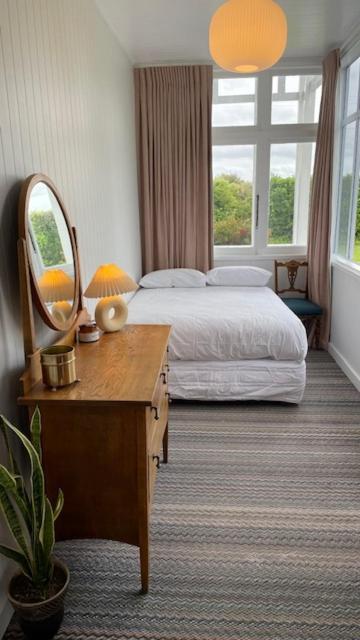 The Clive Hideaway汽车旅馆 外观 照片