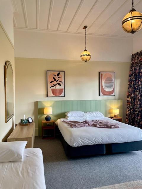 The Clive Hideaway汽车旅馆 外观 照片