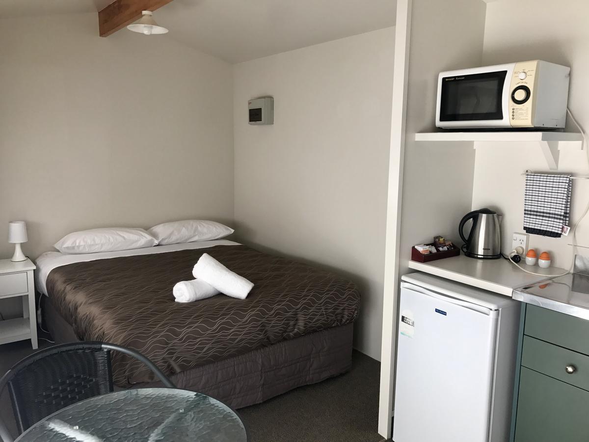 The Clive Hideaway汽车旅馆 外观 照片